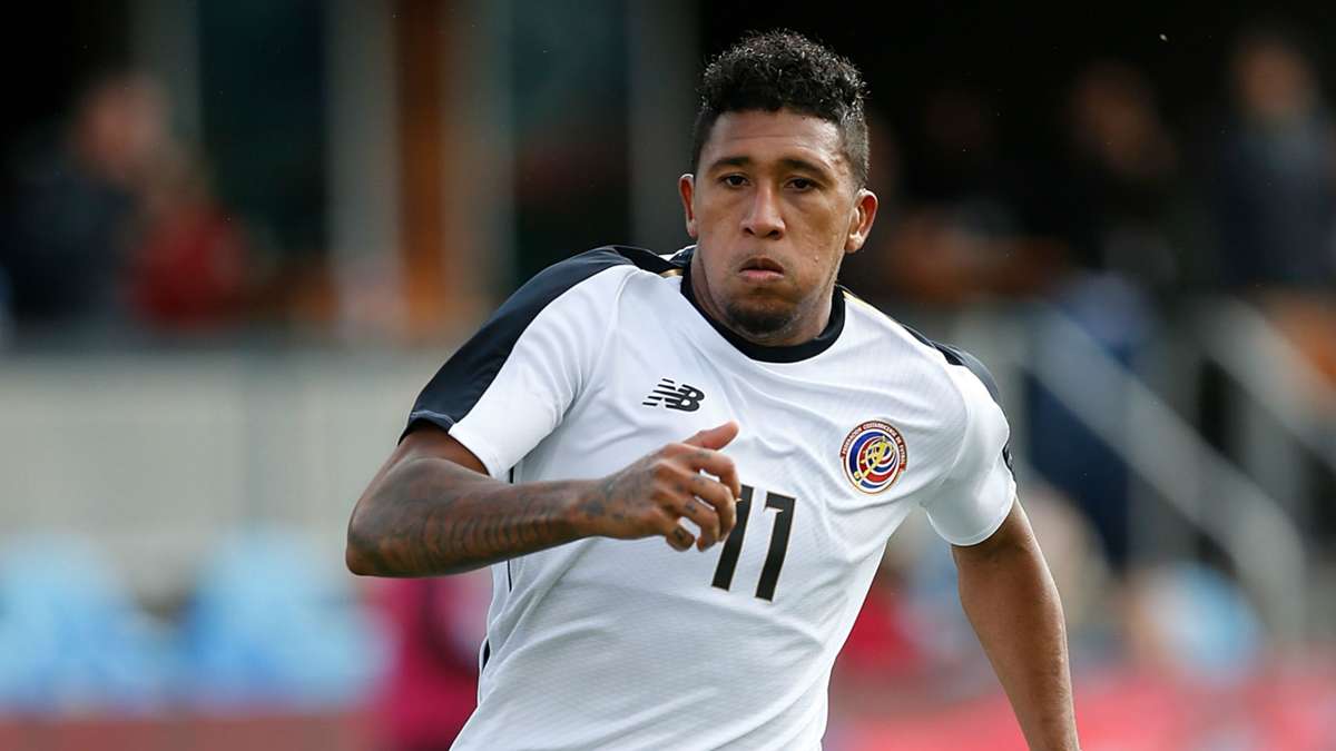 Desde Herediano confirman que Guillermo Ortiz podría marcharse a Asia