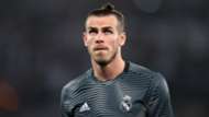 Gareth Bale Real Madrid 2018-19