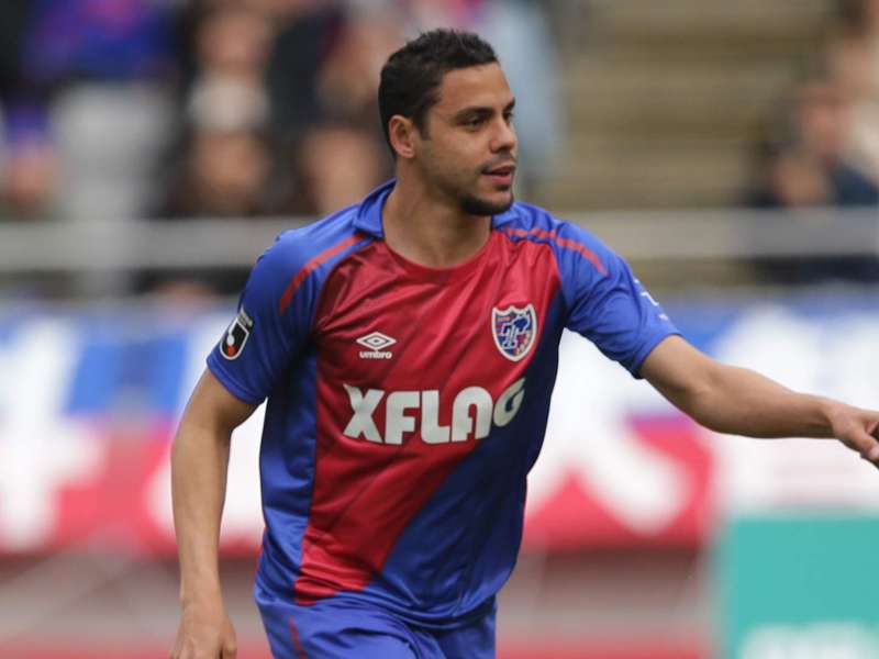 無料視聴可能 Fc東京対ジュビロ磐田の放送予定 見どころまとめ J1第11節 Goal Com