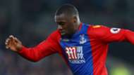 HD Jeffrey Schlupp Crystal Palace