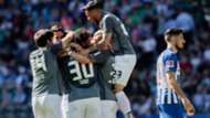 Hertha BSC FC Augsburg28042018