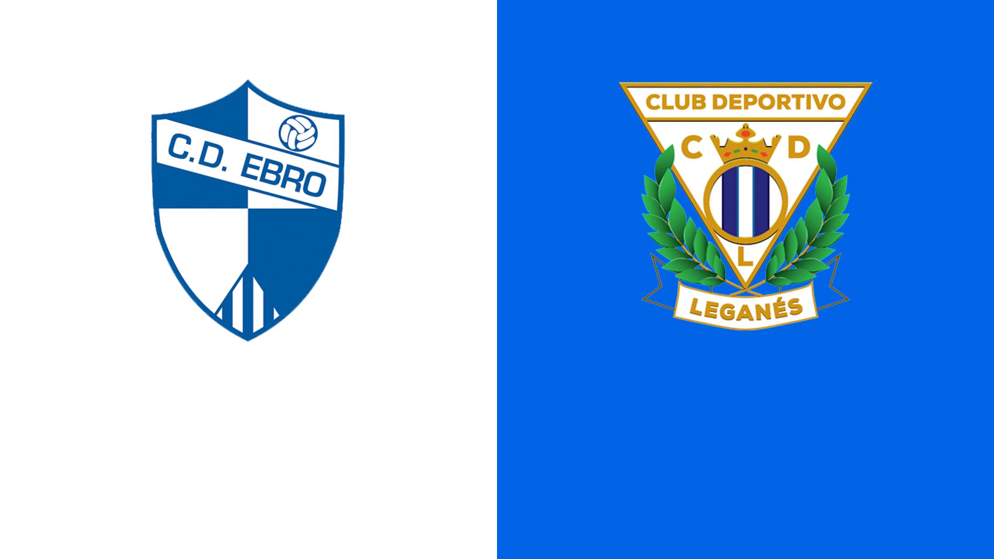 Kết quả hình ảnh cho Ebro vs Leganes