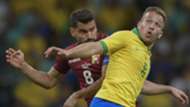Arthur Tomas Rincon Brasil Venezuela Copa América 18062019
