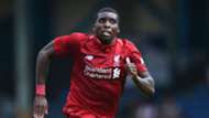 Sheyi Ojo, Liverpool