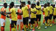 Akwa United vs. Wikki Tourist