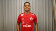 Renan da Silva - Persija Jakarta