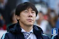 Shin Tae-yong