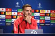 IVAN RAKITIC CHAMPIONS LEAGUE TOTTENHAM BARCELONA