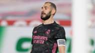 Benzema, Real Madrid