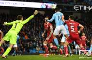 manchester city