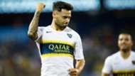 Zarate Boca America Colossu Cup 2019