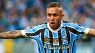 Everton Gremio Cerro Porteno Copa Libertadores 01052018