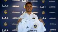 Javier Chicharito Hernández LA Galaxy