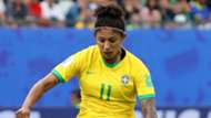 Cristiane Brazil 2019