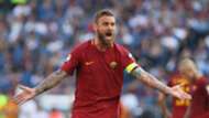 Daniele De Rossi Roma
