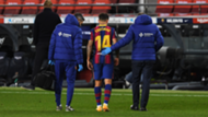 Coutinho Barcelona Eibar LaLiga