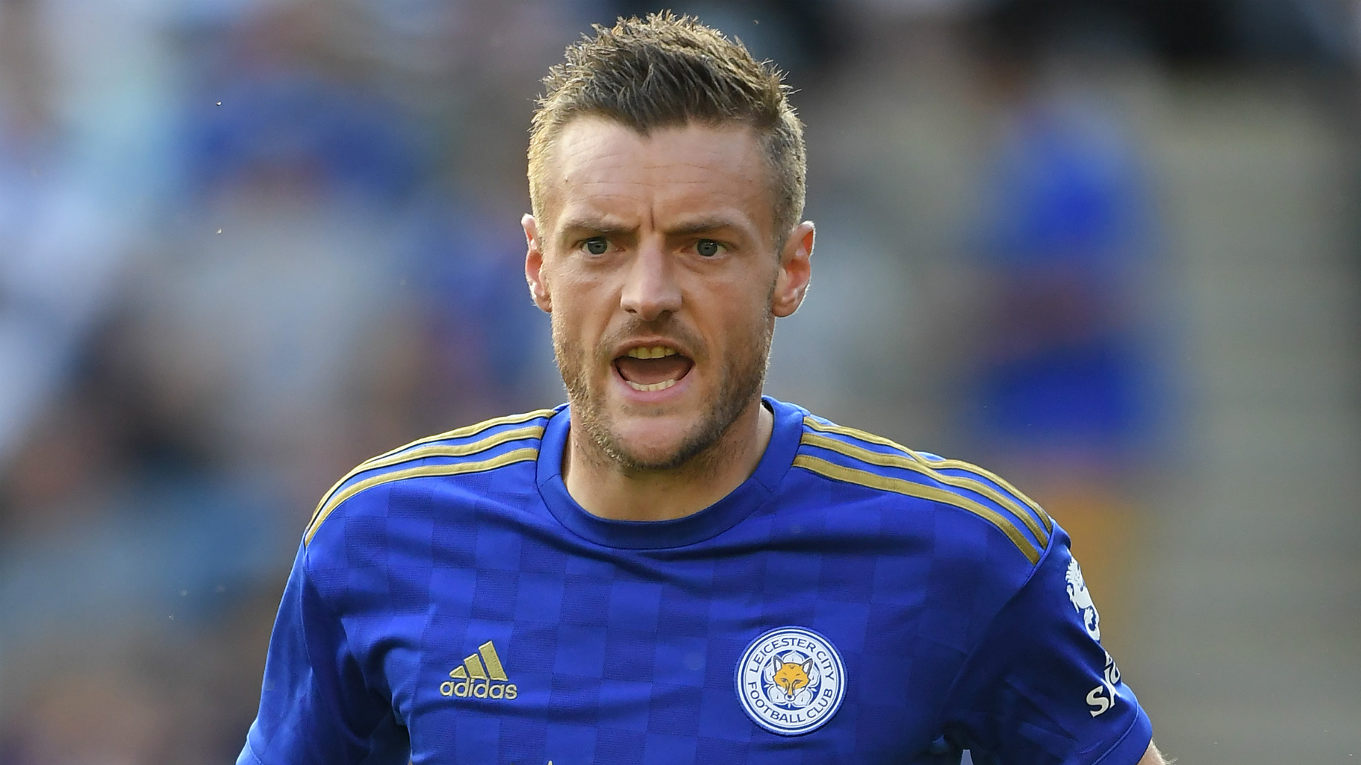 Vardy Leicester Vardy Leicester