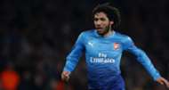 Elneny - Arsenal