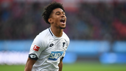 Nelson Hoffenheim Nelson Hoffenheim