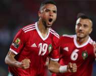 Morocco