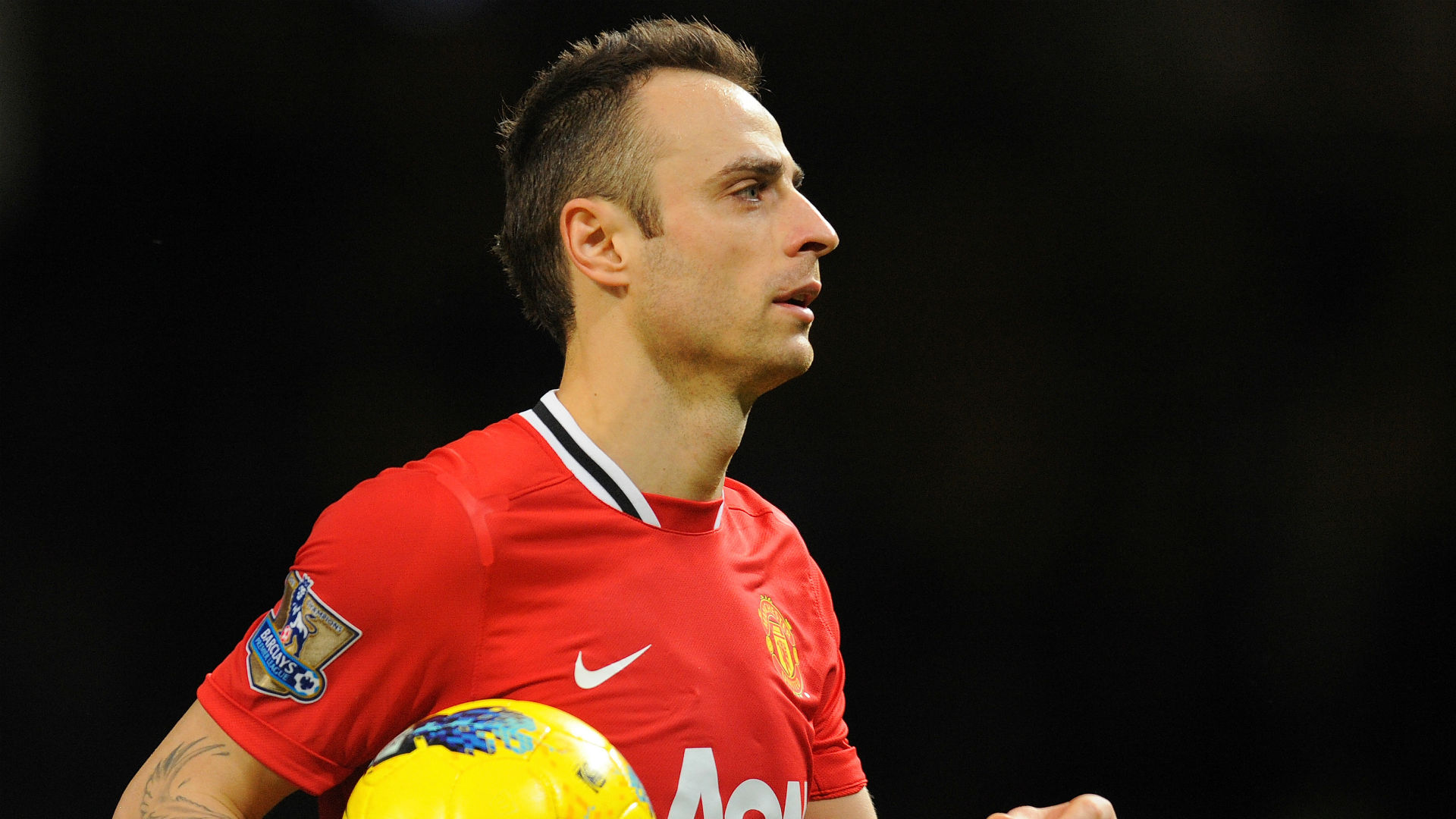 ISL 2017 Kerala Blasters striker Dimitar Berbatov 'For 50000 fans