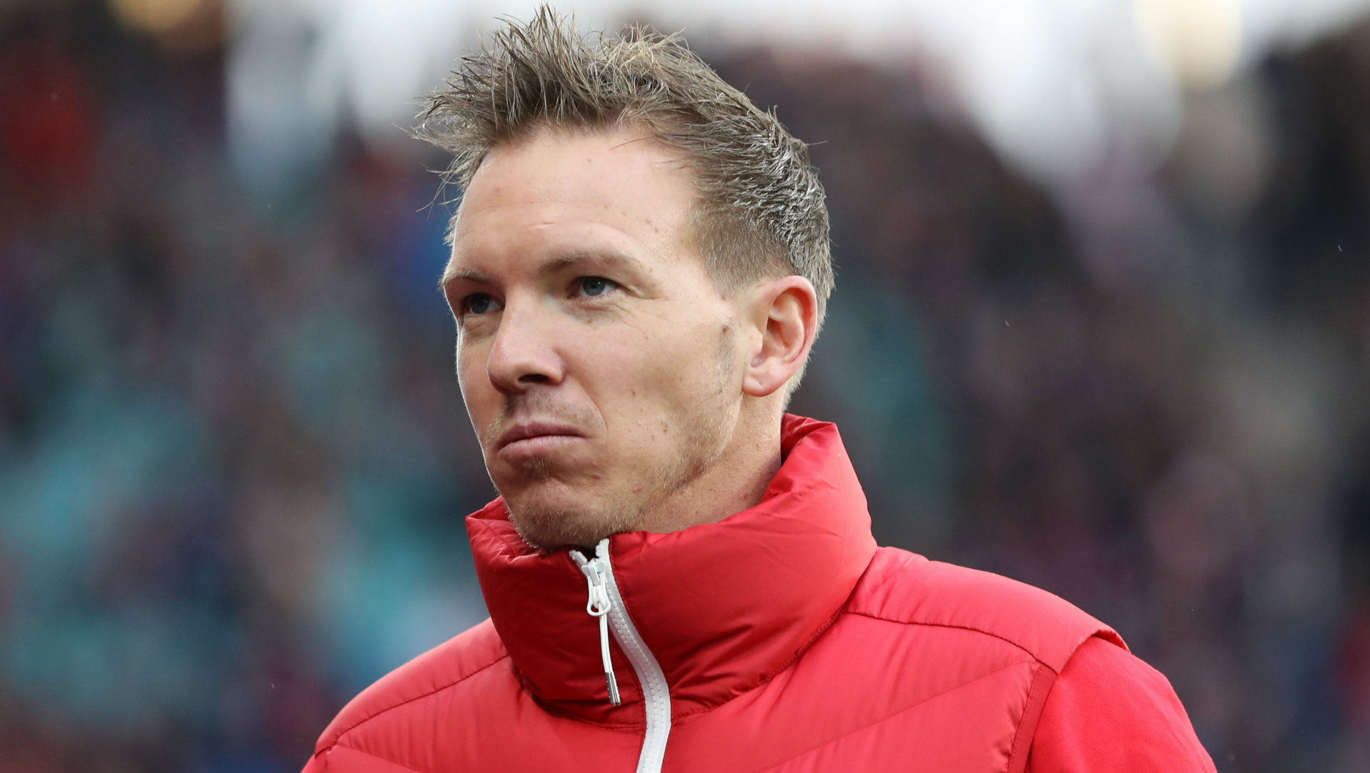 Nagelsmann reveals how Mourinho shaped his own management ...