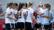 germany women 2019