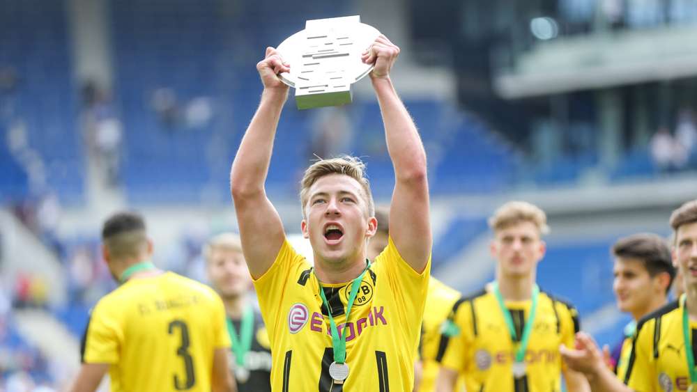 Borussia Dortmund U19 News | Goal.com