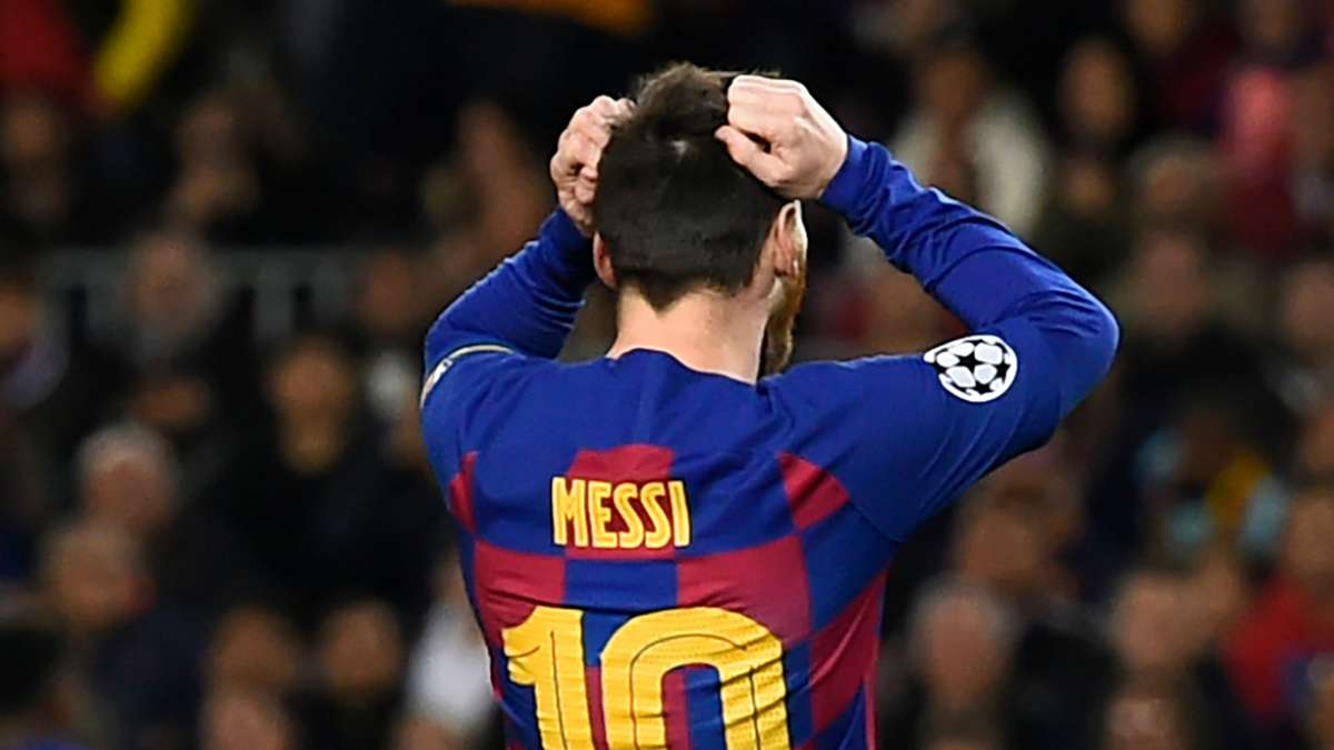 ¿Cuántos años le quedan a Leo Messi y a qué edad se retiraron los