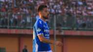 Jonatan Bauman - Persib Bandung
