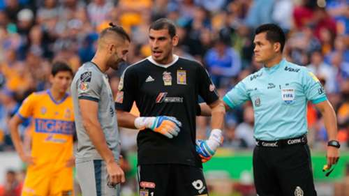 Tigres vs Monterrey: Goles, resumen y videos | Goal.com