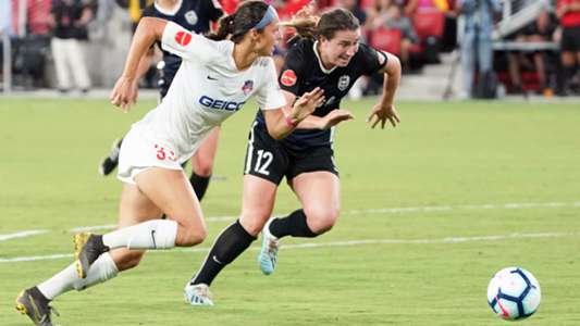 Nwsl Confirms Return In September With Regional Fall Series Competition Goal Com