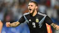 Mauro Icardi 201118