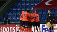 Basaksehir v Sporting 02272020