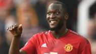 Romelu Lukaku Manchester United 2018-19
