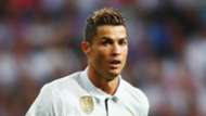 Cristiano Ronaldo Real Madrid Atletico Madrid Champions League