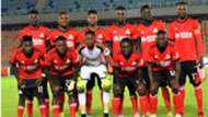 Vipers FC of Uganda.