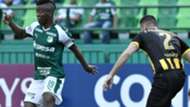 Deportivo Cali - Peñarol Copa Sudamericana 2019