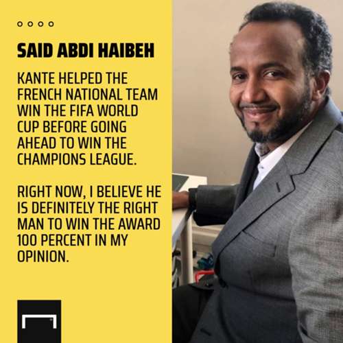 Said Abdi Haibeh PS