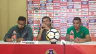 Luis Milla & Alberto Goncalves - Indonesia