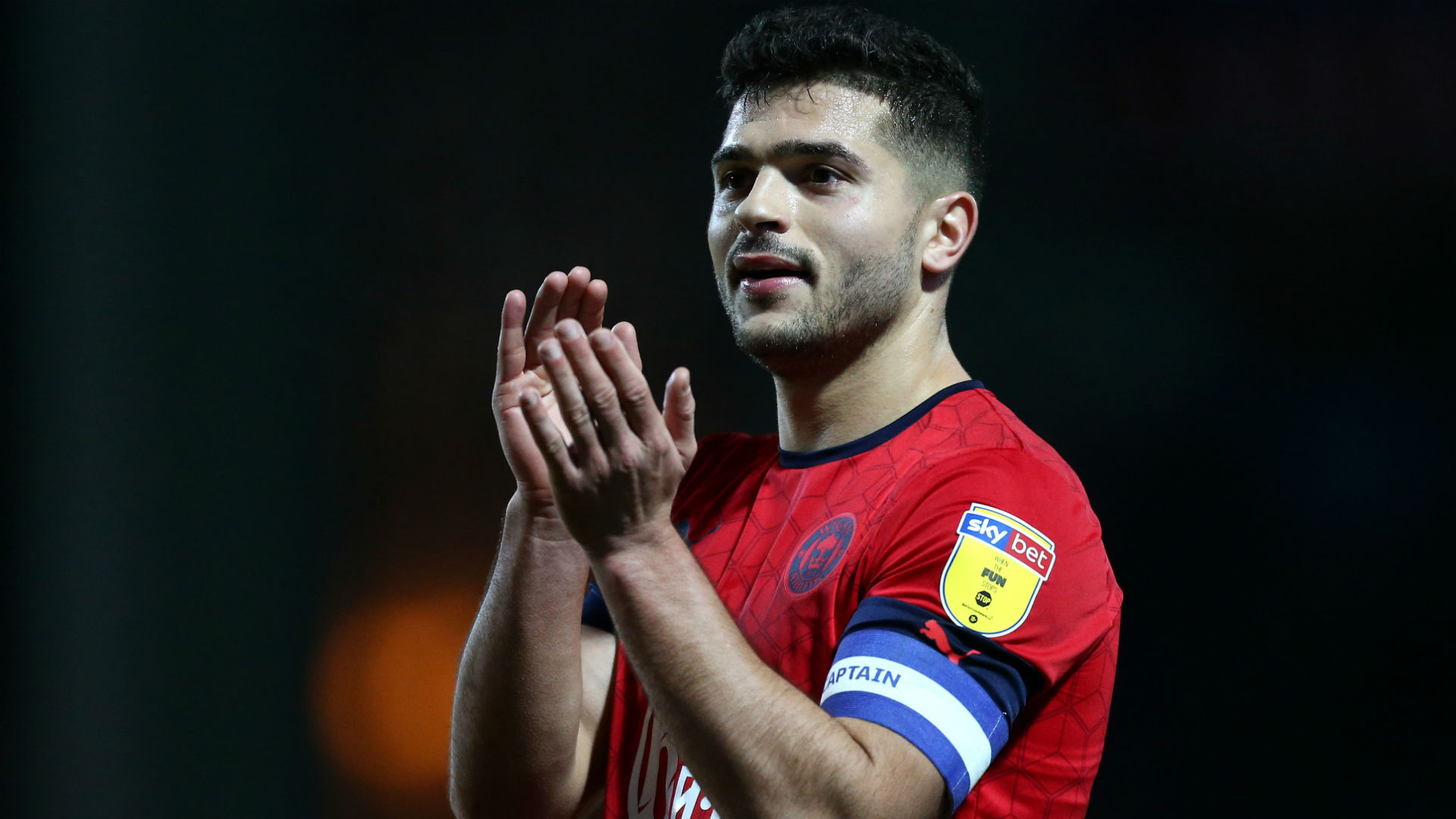 Morsy grabs assist as Akpom's Middlesbrough defeat Millwall - Vimarsana News
