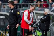 Nicolai Jörgensen, ADO - Feyenoord, Eredivisie 11052017