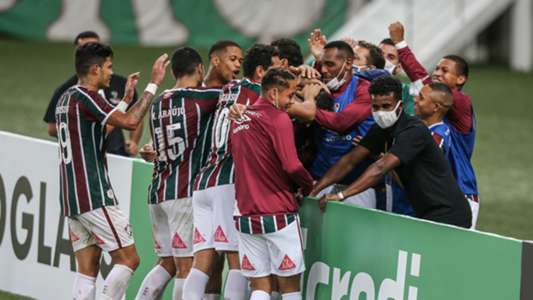 Onde assistir ao vivo a Fluminense x Flamengo, pelo ...