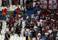 HD Russia v England