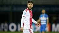Lasse Schone Ajax 12082018
