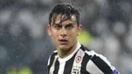 Paulo Dybala, Juve
