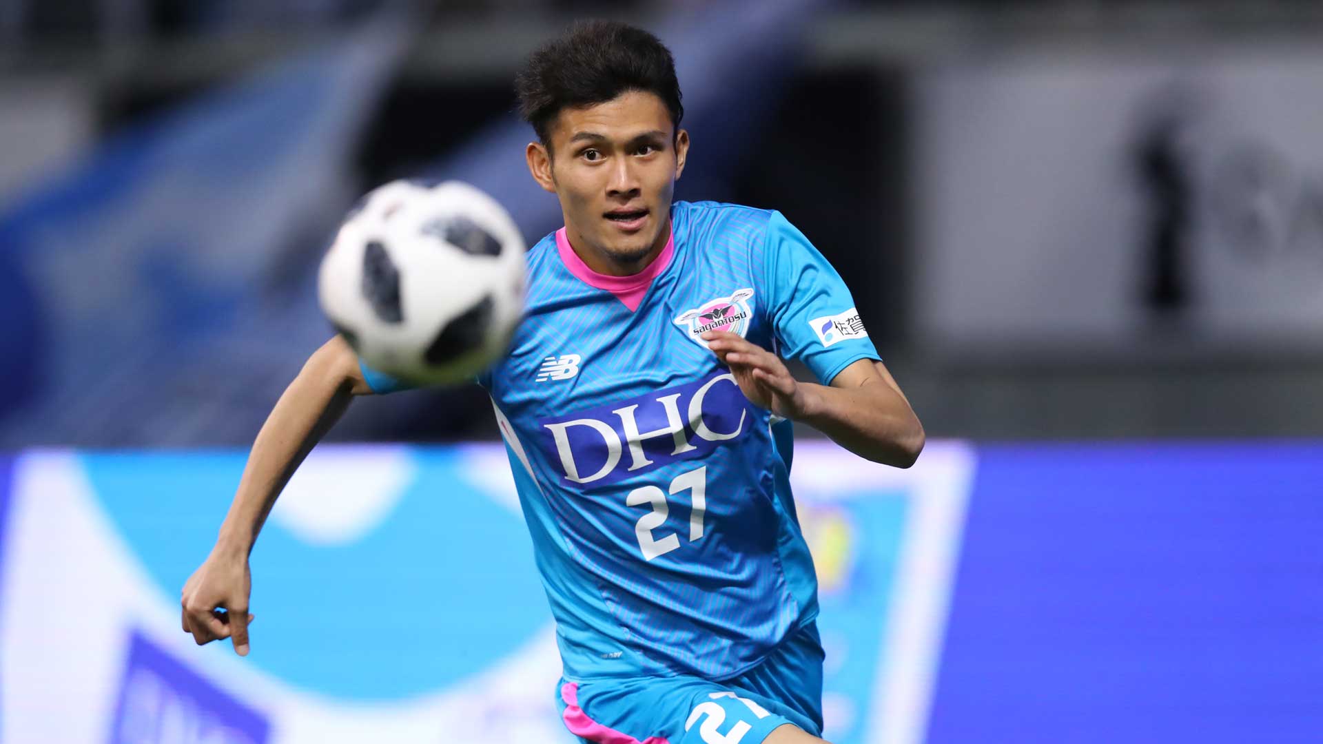東京五輪世代 鳥栖fw田川亨介 次のステージでも頑張りたい Fc東京に完全移籍 Goal Com