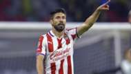 Oribe Peralta Chivas