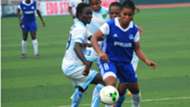 Nasarawa Amazon vs Rivers Angels