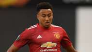 Jesse Lingard, Man Utd